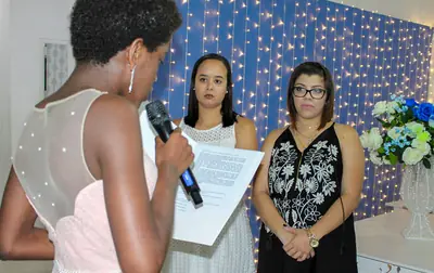 Alunos do Colégio Machado de Assis – foto 13