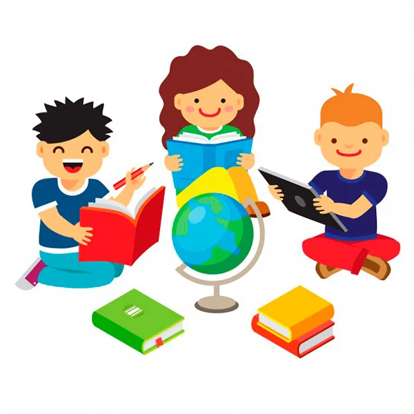 Ensino Fundamental I e II no Colégio Machado de Assis em Cruzeiro