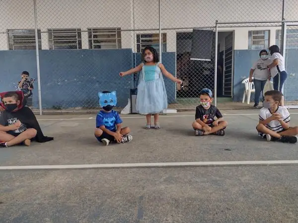 18 de Abril – Contos – foto 2