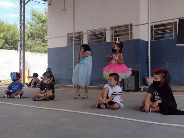 18 de Abril – Contos – foto 6