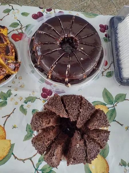 18 de Abril – Piquenique Literário – foto 4