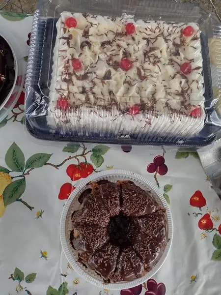 18 de Abril – Piquenique Literário – foto 6