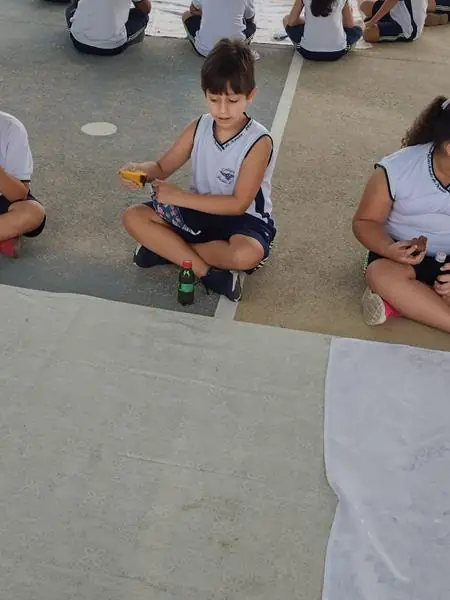 18 de Abril – Piquenique Literário – foto 19