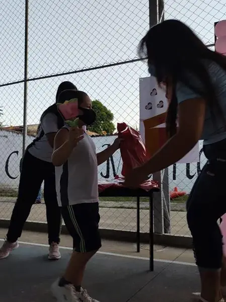 Dia das Mães – Alunos do 1°, 2° e 3° Ano – foto 3