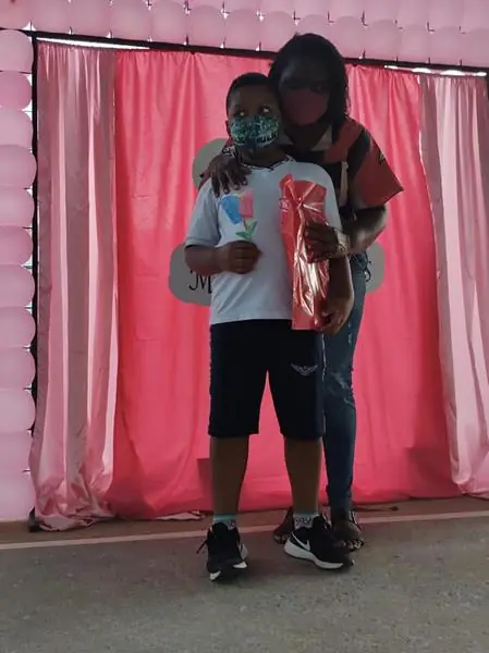 Dia das Mães – Alunos do 1°, 2° e 3° Ano – foto 12