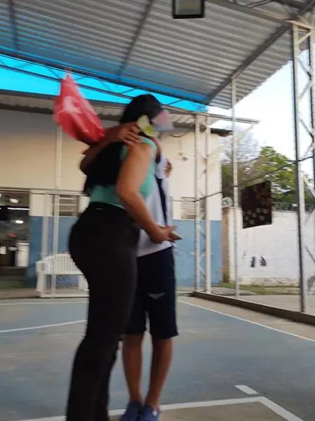 Dia das Mães – Alunos do 1°, 2° e 3° Ano – foto 13