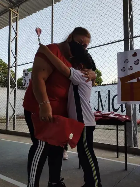 Dia das Mães – Alunos do 1°, 2° e 3° Ano – foto 15