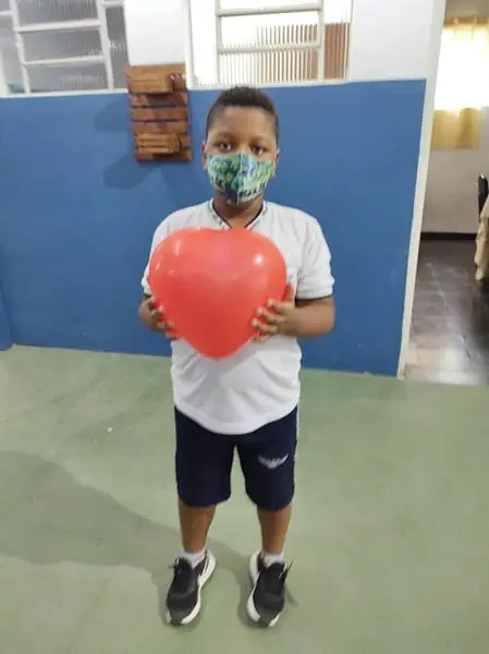 Dia das Mães – Alunos do 1°, 2° e 3° Ano – foto 30