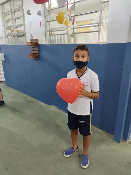 Dia das Mães – Alunos do 1°, 2° e 3° Ano – foto 31