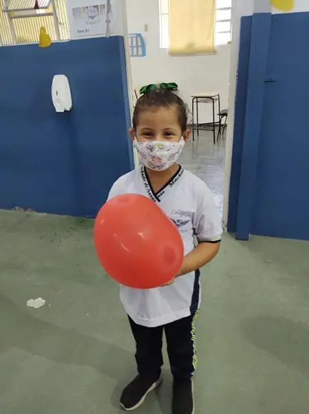 Dia das Mães – Alunos do 1°, 2° e 3° Ano – foto 32