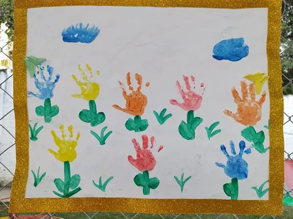 Dia das Mães – Alunos do 1°, 2° e 3° Ano – foto 37