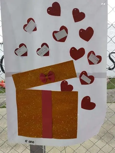 Dia das Mães – Alunos do 1°, 2° e 3° Ano – foto 43