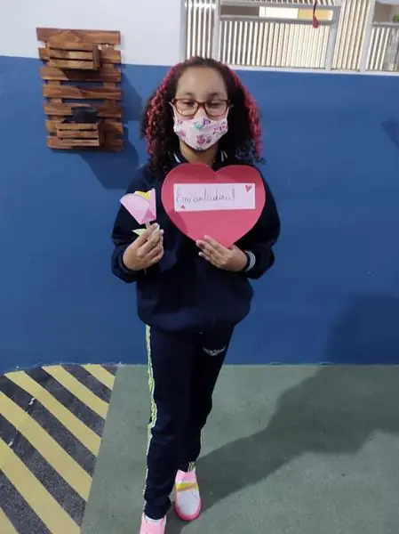 Dia das Mães – Alunos do 4° e 5° ano – foto 9