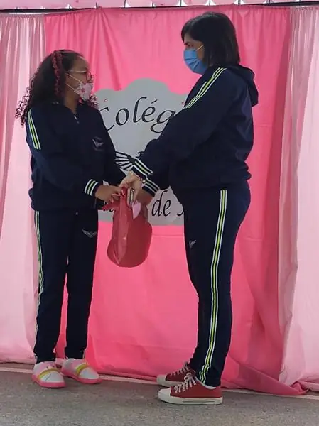 Dia das Mães – Alunos do 4° e 5° ano – foto 34