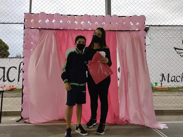 Dia das Mães – Alunos do 4° e 5° ano – foto 39