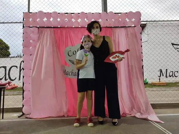 Dia das Mães – Alunos do 4° e 5° ano – foto 41