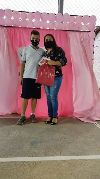 Dia das Mães – Alunos do 4° e 5° ano – foto 44