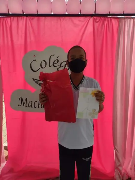 Dia das Mães – Alunos do Fundamental 2 – foto 6