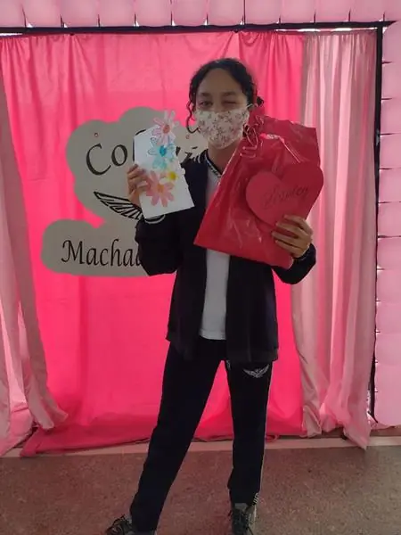 Dia das Mães – Alunos do Fundamental 2 – foto 16