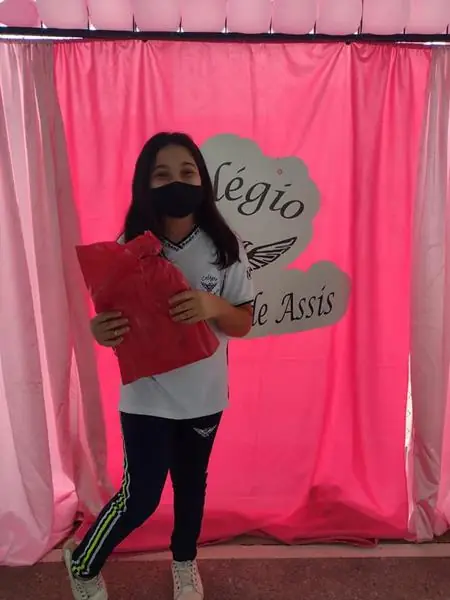 Dia das Mães – Alunos do Fundamental 2 – foto 28