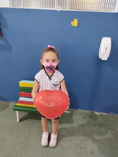 Dia das Mães – Educação Infantil – foto 3
