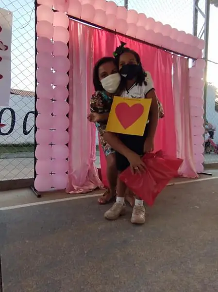 Dia das Mães – Educação Infantil – foto 4
