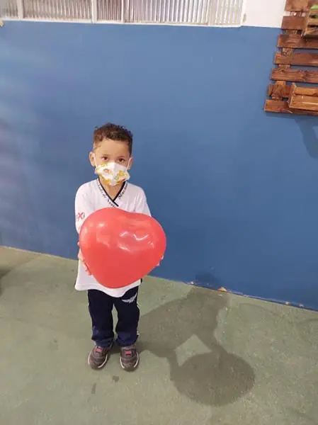 Dia das Mães – Educação Infantil – foto 7