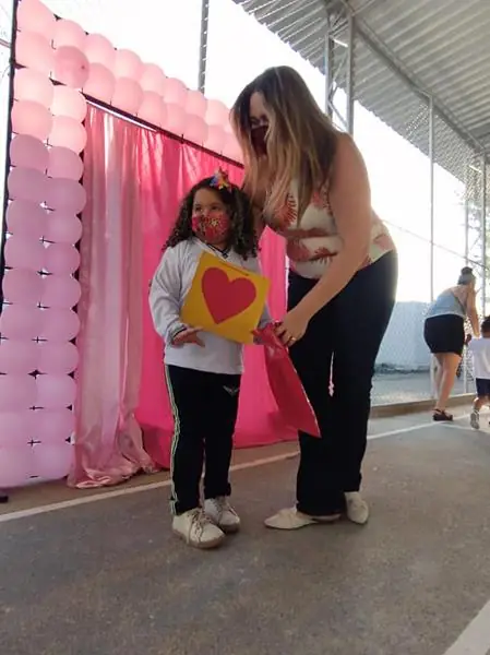 Dia das Mães – Educação Infantil – foto 9