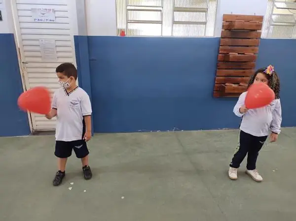Dia das Mães – Educação Infantil – foto 13
