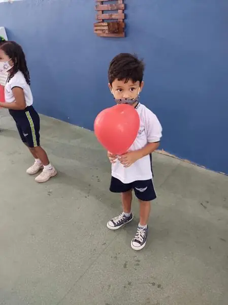 Dia das Mães – Educação Infantil – foto 14