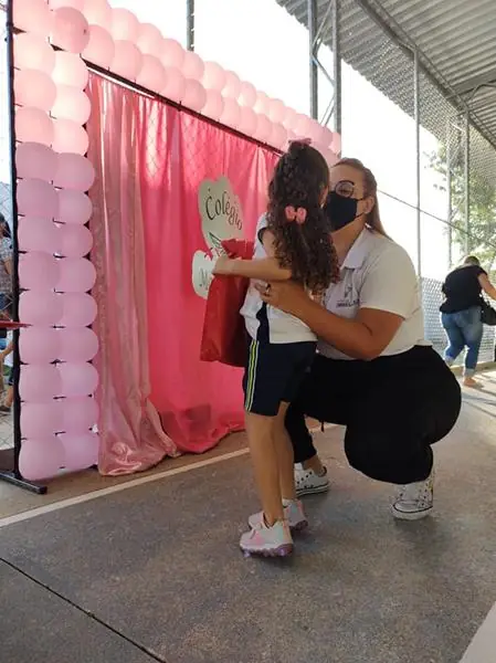 Dia das Mães – Educação Infantil – foto 15