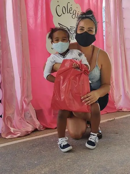 Dia das Mães – Educação Infantil – foto 17