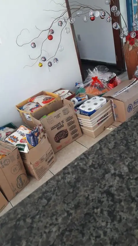 Ensinando valores – foto 1