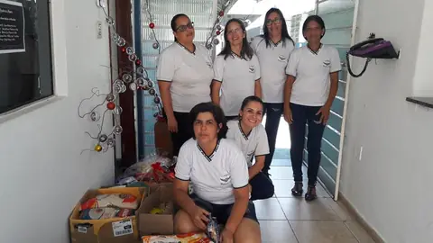 Ensinando valores – foto 7