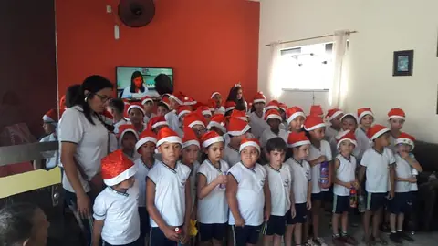 Ensinando valores – foto 11