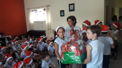 Ensinando valores – foto 14