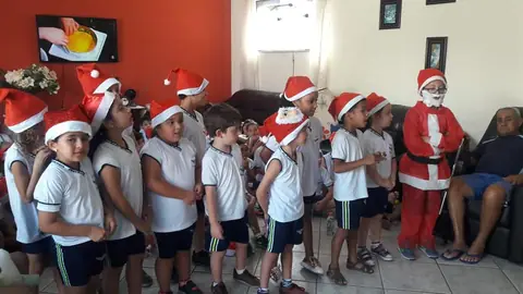 Ensinando valores – foto 15
