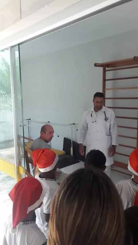 Ensinando valores – foto 20