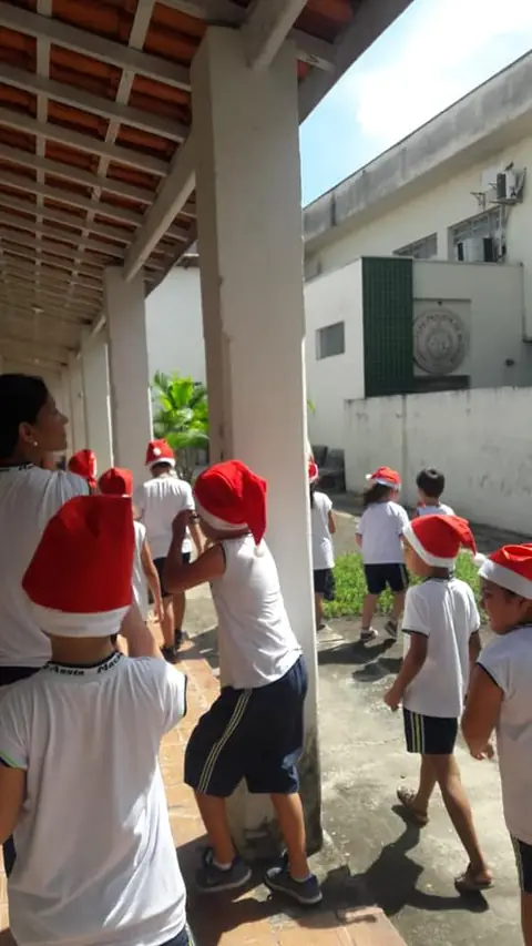 Ensinando valores – foto 21