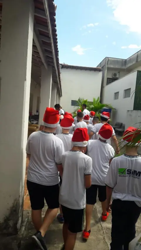 Ensinando valores – foto 22