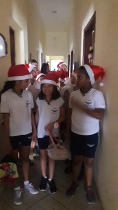 Ensinando valores – foto 23