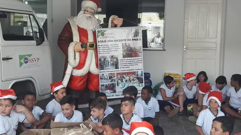 Ensinando valores – foto 26