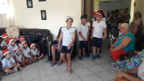 Ensinando valores – foto 28
