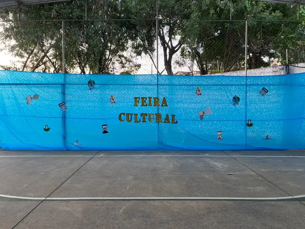 Feira Cultural – foto 2