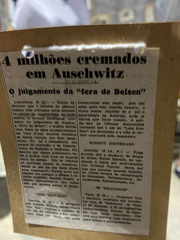 Feira Cultural – foto 5
