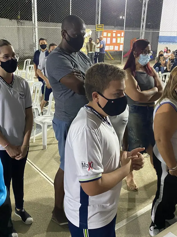 Feira Cultural – foto 8