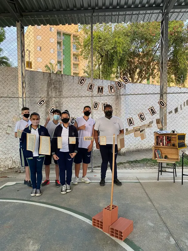 Feira Cultural – foto 17