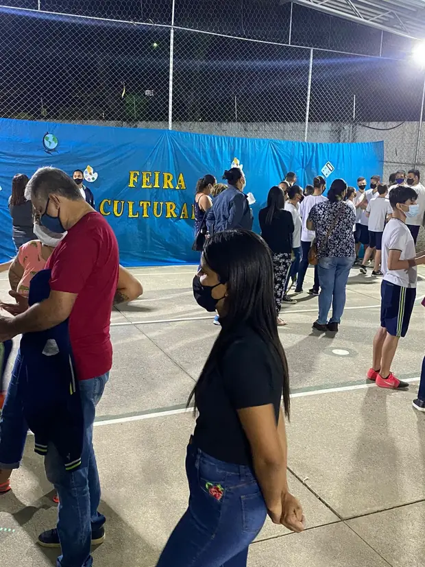 Feira Cultural – foto 18