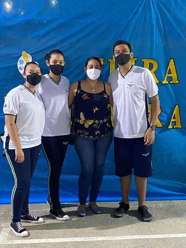 Feira Cultural – foto 19