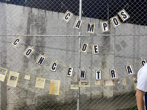 Feira Cultural – foto 23